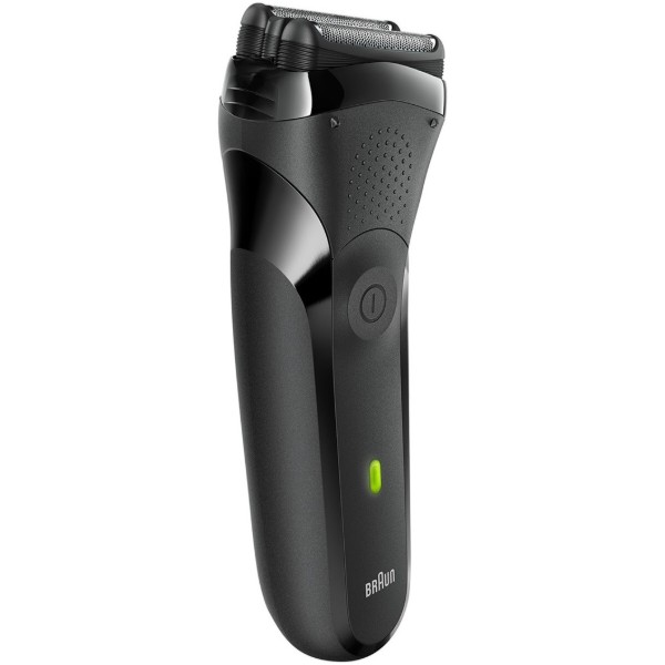 Фото - Бритва Braun Series 3 300s Black