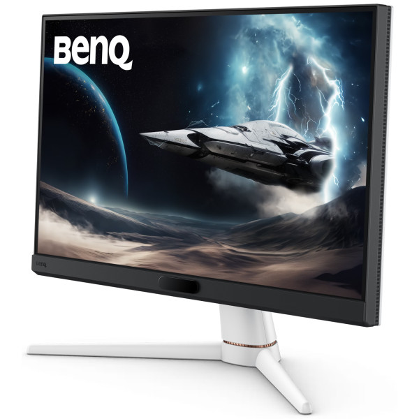 Фото - Монитор игровой BenQ Mobiuz EX271 (9H.LNALA.TBE)