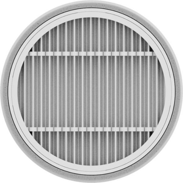 Фото - Фільтр для пилососа Xiaomi Dust Mite Vacuum Cleaner Pro Filter (2-Pack)