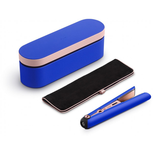 Фото - Выпрямитель волос Dyson Corrale HS07 Blue/Blush (460763-01)