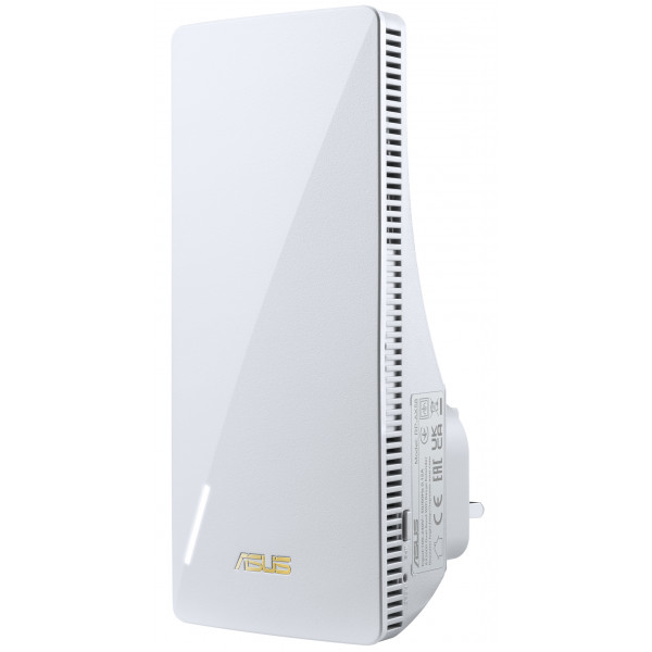 Фото - Підсилювач бездротового сигнала Asus RP-AX58