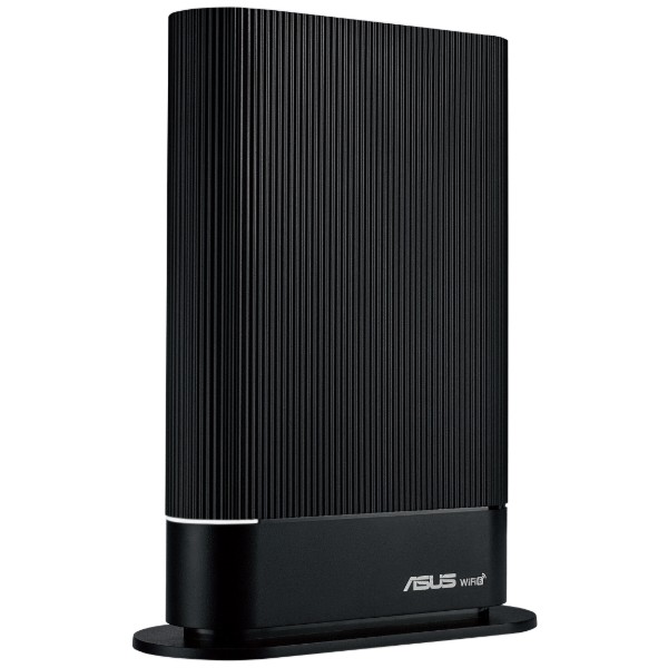 Фото - Маршрутизатор интернет WiFi6 Asus RT-AX59U