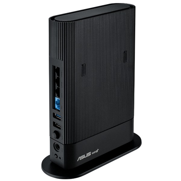 Фото - Маршрутизатор интернет WiFi6 Asus RT-AX59U