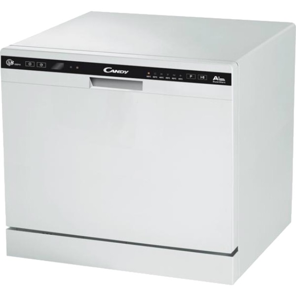 Фото - Посудомоечная машина отдельностоящая Candy CDCP 8/E-07