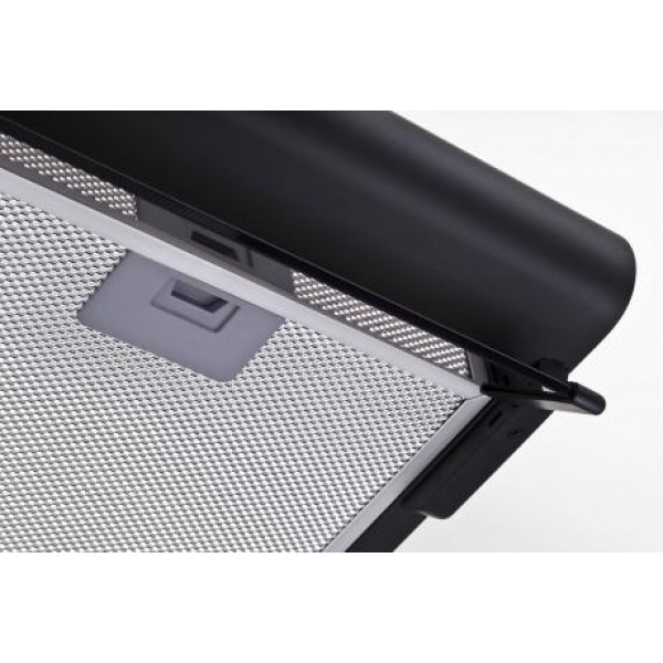 Фото - Вытяжка традиционная Borgio BHW 20-60 Black