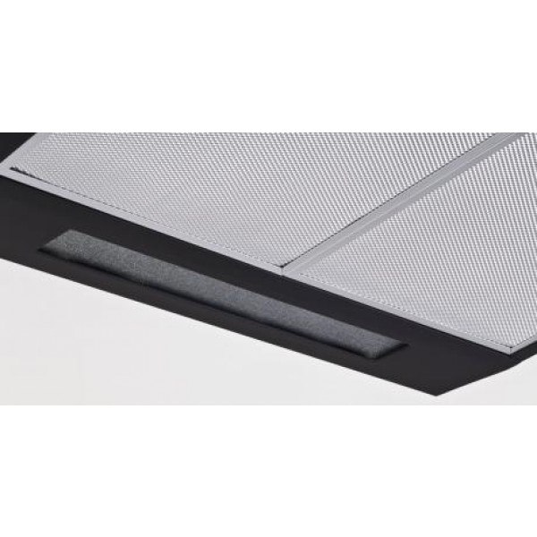 Фото - Вытяжка традиционная Borgio BHW 20-60 Black