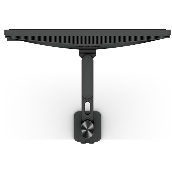 Фото - Монітор BenQ PD2705UA (9H.LKDLA.TPE) Dark Grey
