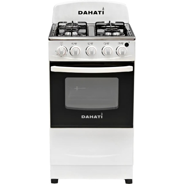Фото - Плита газовая DAHATI 2000-01