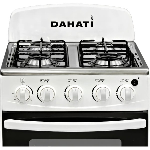 Фото - Плита газовая DAHATI 2000-01