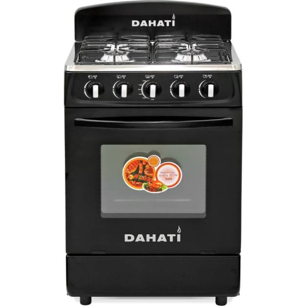 Фото - Плита газова DAHATI 2000-65ВХ