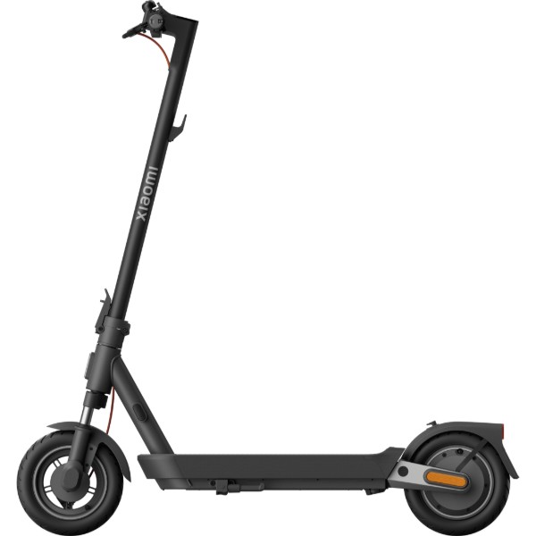 Фото - Электросамокат Xiaomi Electric Scooter 5 Pro EU