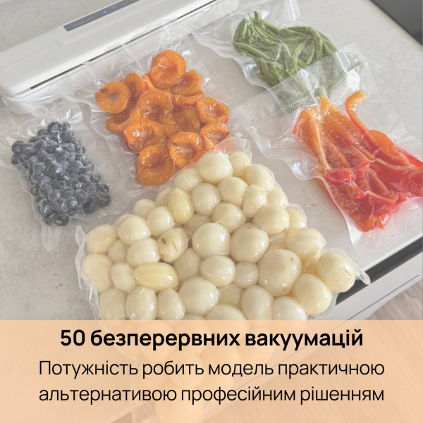 Фото - Вакууматор KS V06 (10871)