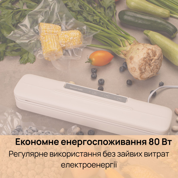 Фото - Вакууматор KS V06 (10871)