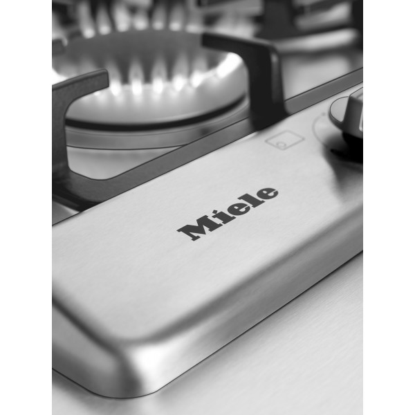Фото - Варочная панель газовая Miele KM 2034 EDST