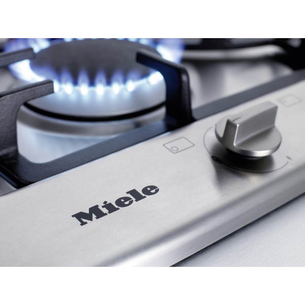 Фото - Варочная панель газовая Miele KM 2034 EDST