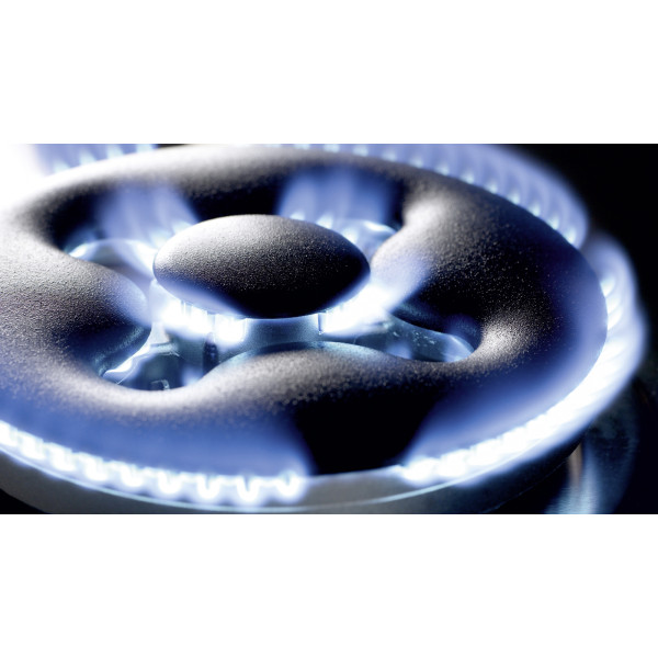 Фото - Варочная панель газовая Miele KM 2034 EDST