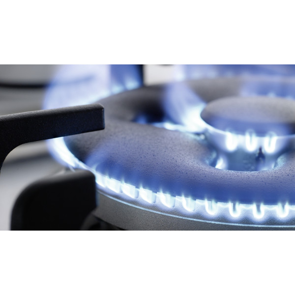 Фото - Варочная панель газовая Miele KM 2034 EDST
