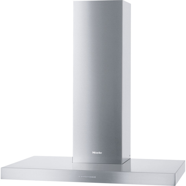 Фото - Вытяжка декоративная Miele PUR 98 W