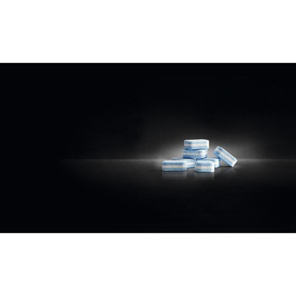 Фото - Таблетка для посудомоечной машины Miele Ultra Tabs Power 120 шт. (21995522EU3)