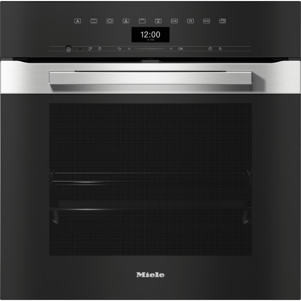Фото - Духовой шкаф Miele H 7464 BP CleanSteel
