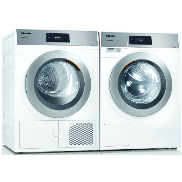 Фото - Пральна машина Miele PWM 507 DV LW Special