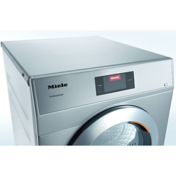 Фото - Сушильная машина Miele PDR 908 HP SST
