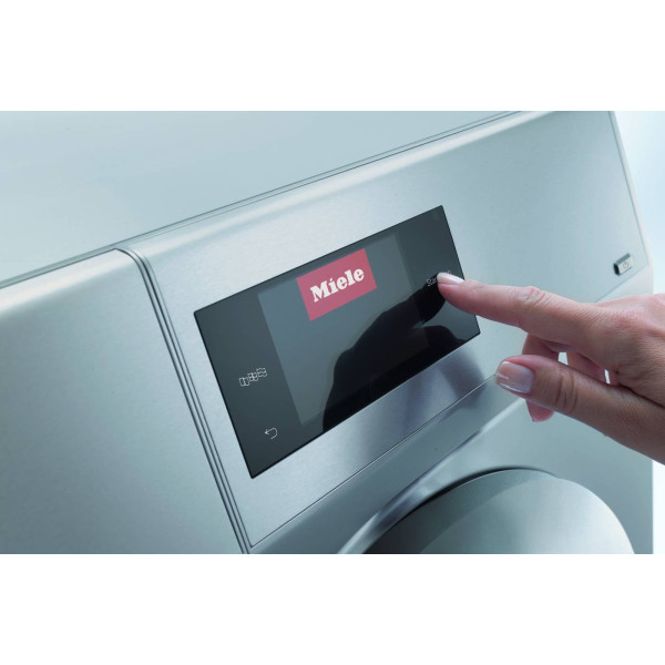 Фото - Пральна машина Miele PWM 908 DP SST