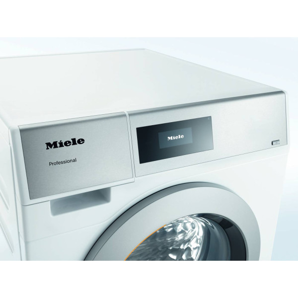 Фото - Пральна машина Miele PWM 507 DV LW Special