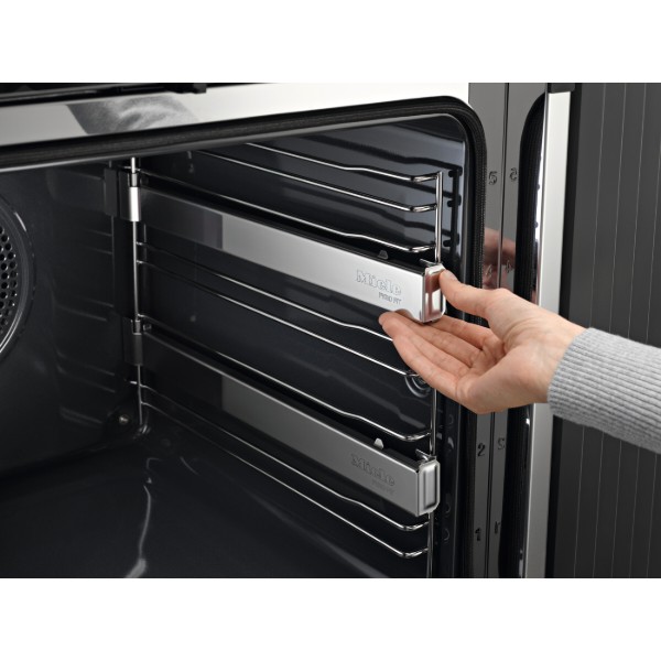 Фото - Духовой шкаф Miele H 7464 BP CleanSteel
