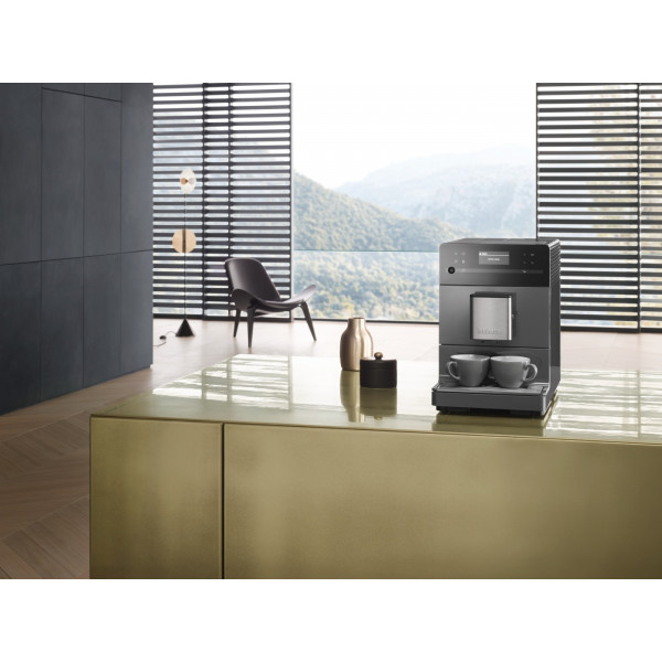 Фото - Кофемашина Miele CM5310