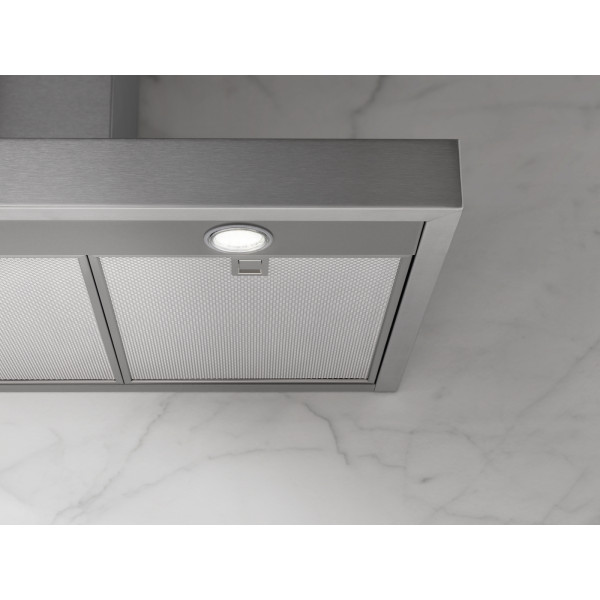 Фото - Вытяжка декоративная Miele PUR 98 W
