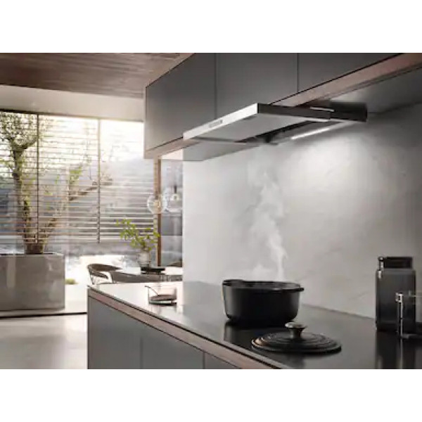 Фото - Витяжка вбудована Miele DAS 2620