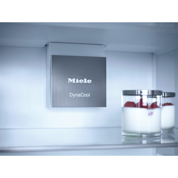 Фото - Холодильник Miele KFN 4797 CD Clean Steel
