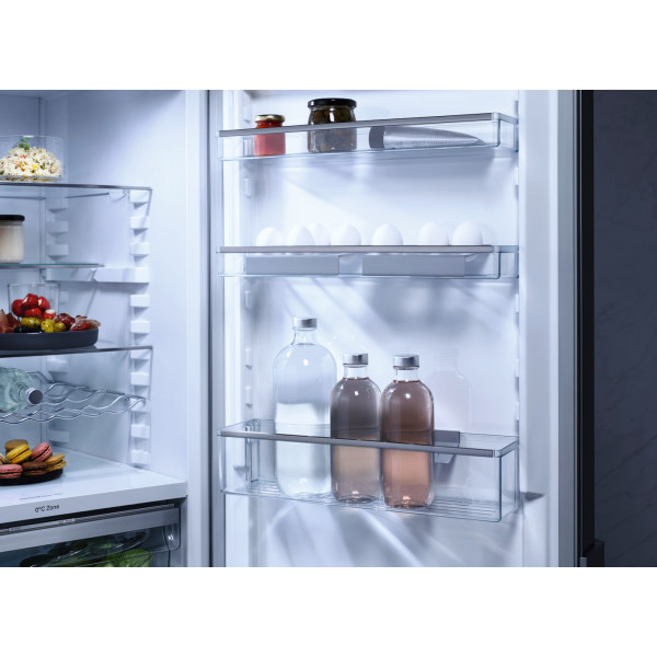 Фото - Холодильник Miele KFN 4797 CD Clean Steel