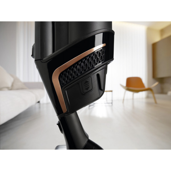 Фото - Пилосос ручний для дому Miele SOML0 30 Triflex HX2 C&D