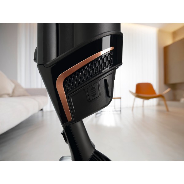 Фото - Пилосос ручний для дому Miele SOML5 31 TRIFLEX HX2 Runner
