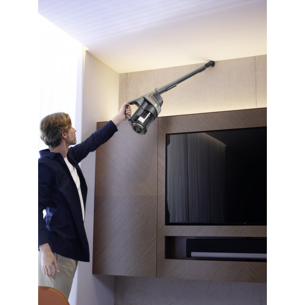 Фото - Пылесос ручной для дома Miele SOML5 30 TriflexHX2 Performance