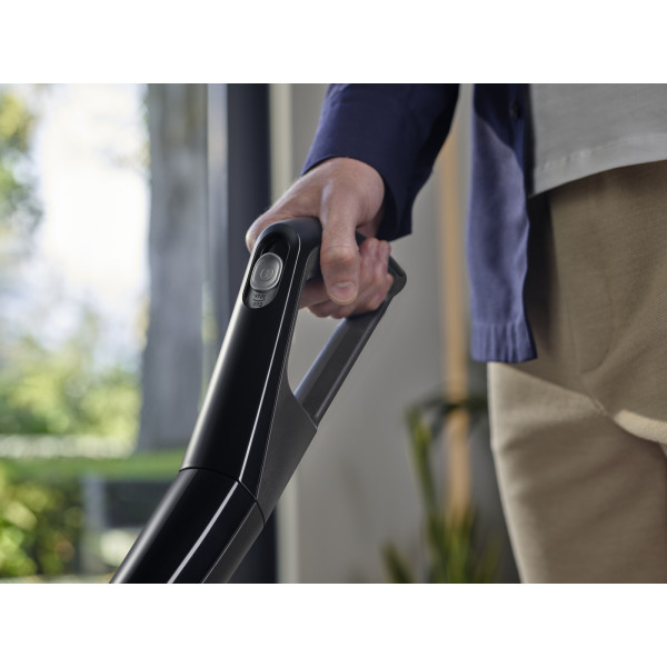 Фото - Пилосос ручний для дому Miele SOML0 30 Triflex HX2 C&D