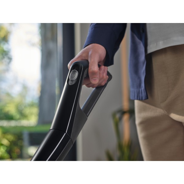 Фото - Пилосос ручний для дому Miele SOML5 31 TRIFLEX HX2 Runner