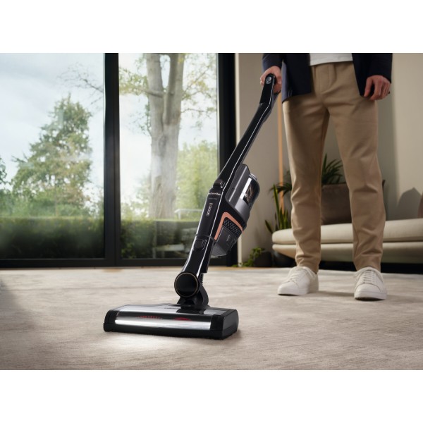 Фото - Пилосос ручний для дому Miele SOML5 31 TRIFLEX HX2 Runner