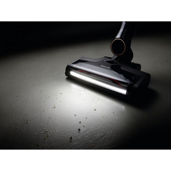 Фото - Пилосос ручний для дому Miele SOML0 30 Triflex HX2 C&D