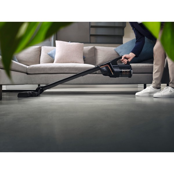 Фото - Пилосос ручний для дому Miele SOML5 31 TRIFLEX HX2 Runner
