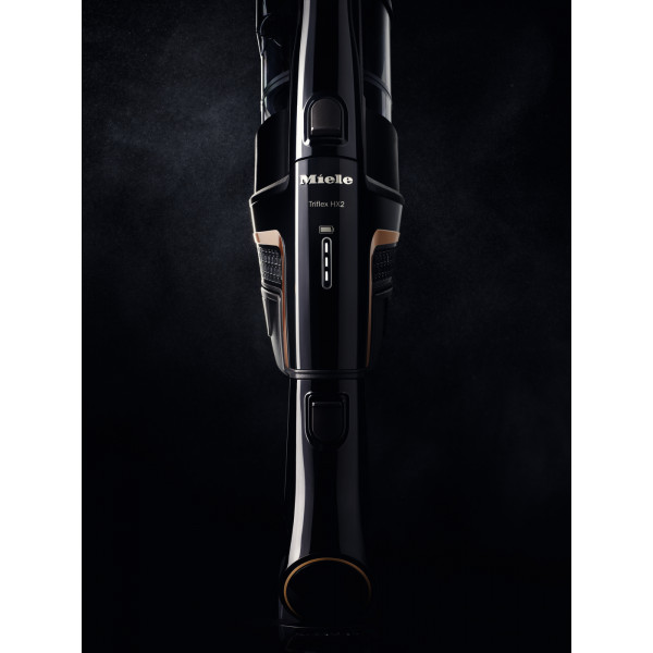 Фото - Пилосос ручний для дому Miele SOML0 30 Triflex HX2 C&D