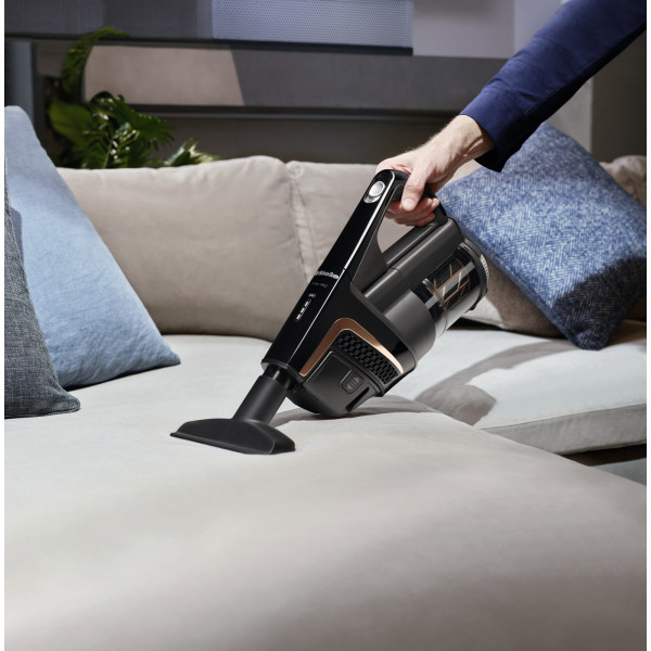 Фото - Пилосос ручний для дому Miele SOML0 30 Triflex HX2 C&D