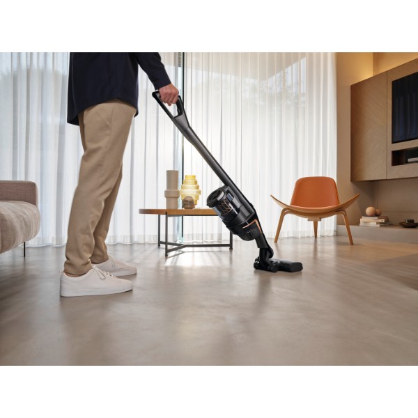 Фото - Пилосос ручний для дому Miele SOML5 31 TRIFLEX HX2 Runner