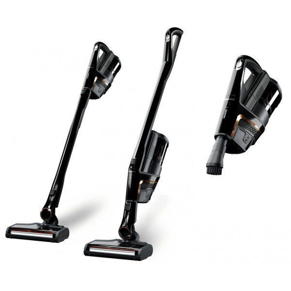 Фото - Пилосос ручний для дому Miele SOML0 30 Triflex HX2 C&D