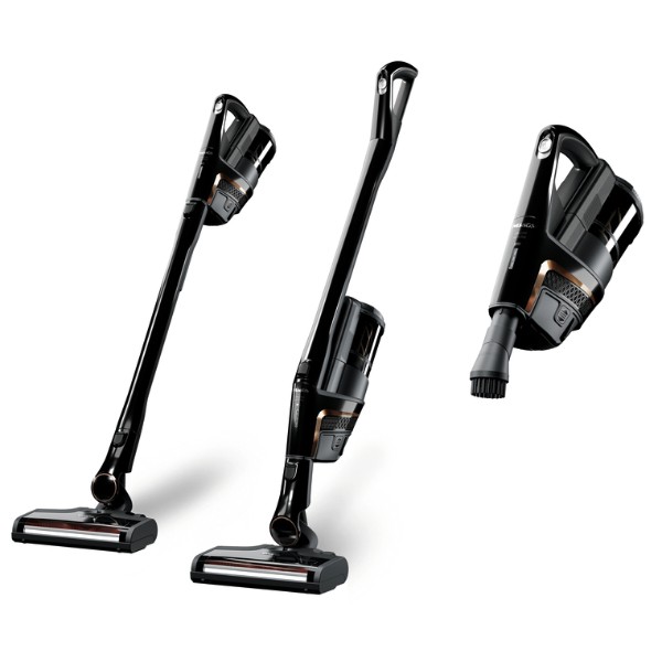 Фото - Пилосос ручний для дому Miele SOML5 31 TRIFLEX HX2 Runner