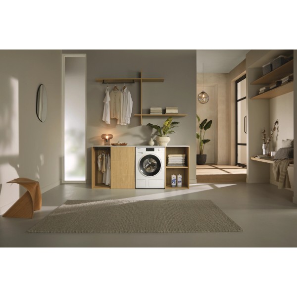 Фото - Уцінка - Пральна машина Miele WSG 663 WCS