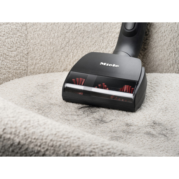 Фото - Пилосос ручний для дому Miele SOML0 30 Triflex HX2 C&D