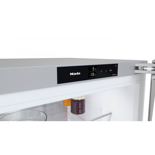 Фото - Холодильник Miele KFN 4797 AD Clean Steel